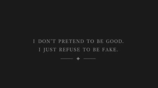 Real
