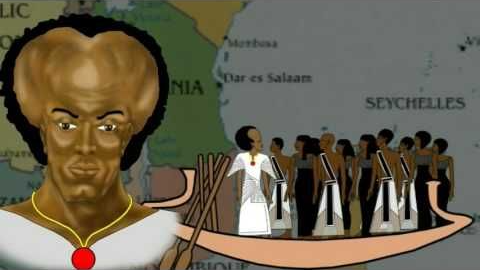 Sons Of Yakub