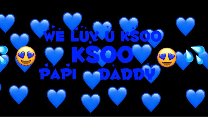 Ksoo FanClubのバナー