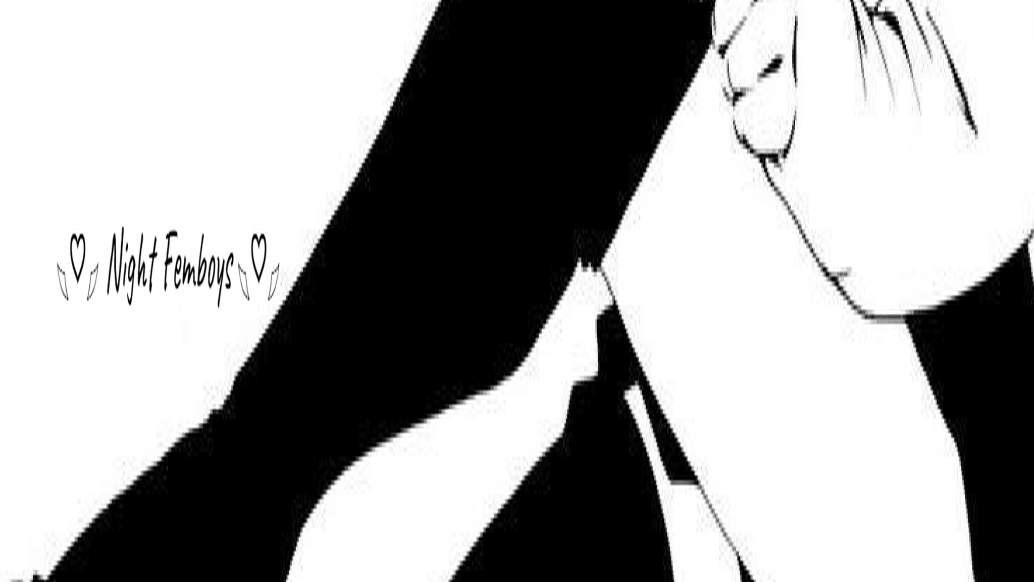 Night Femboyのバナー