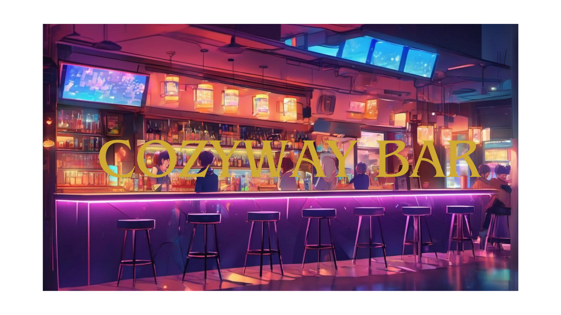 Cozyway Bar