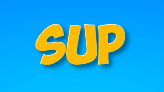 Sup