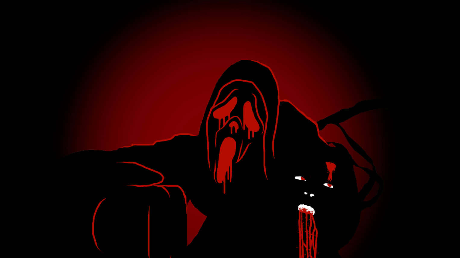Ghostface Psycho Clubのバナー