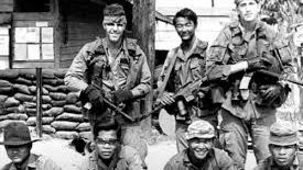 MACV SOG of 1962のバナー