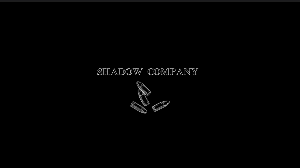 Shadow Companyのバナー