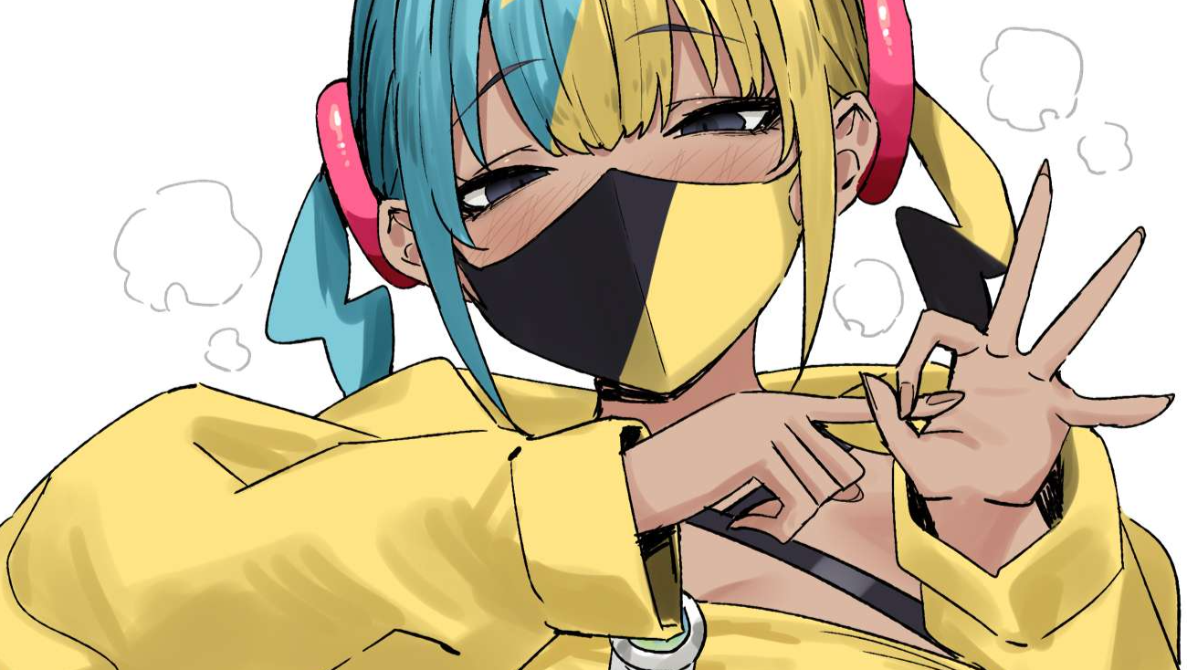 I liked uのバナー