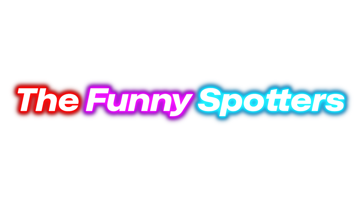 The Funny Spotのバナー