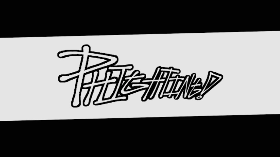 PHIGHTING HANG OUT