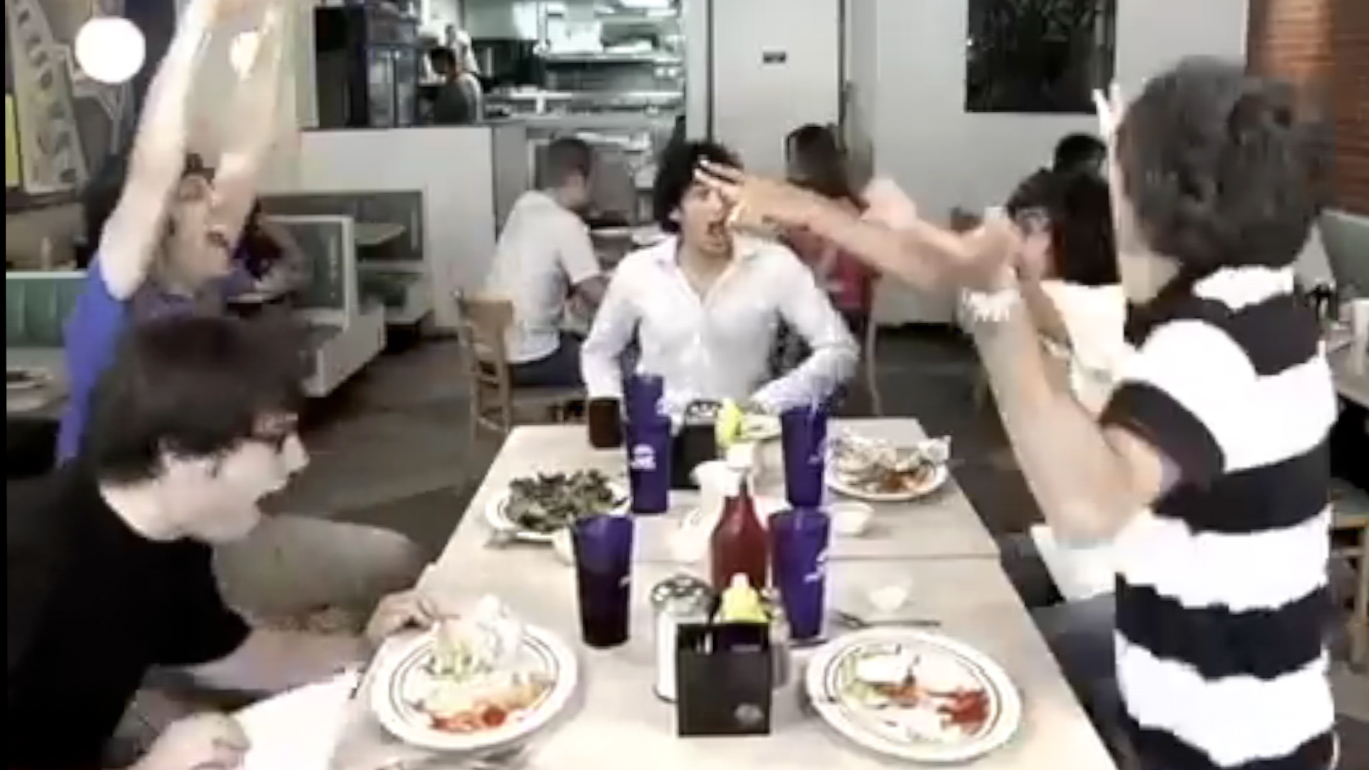 IS IT NATURAL KETCHUP