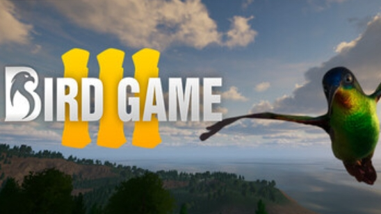 Bird Game 3 officialのバナー