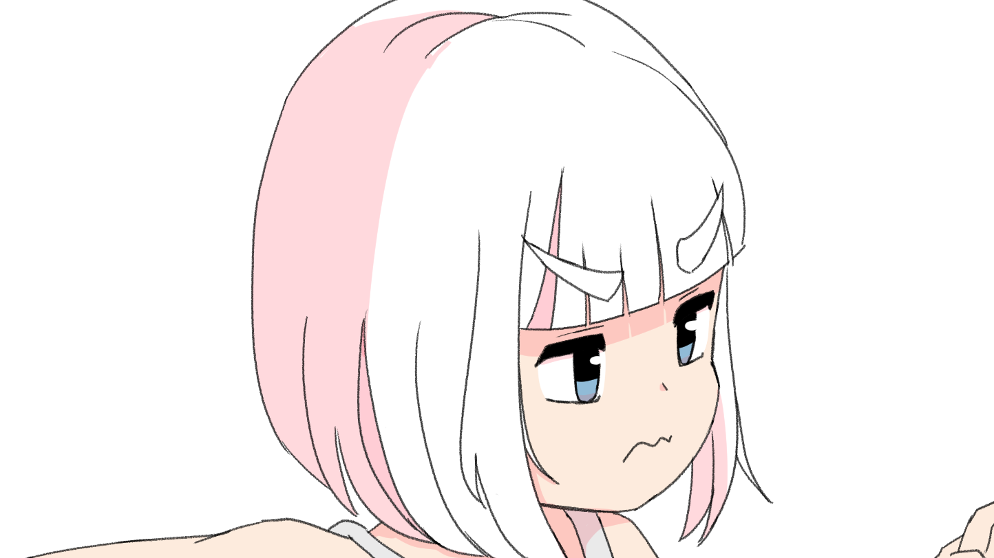 ここはのバナー
