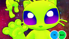 Aliensのバナー
