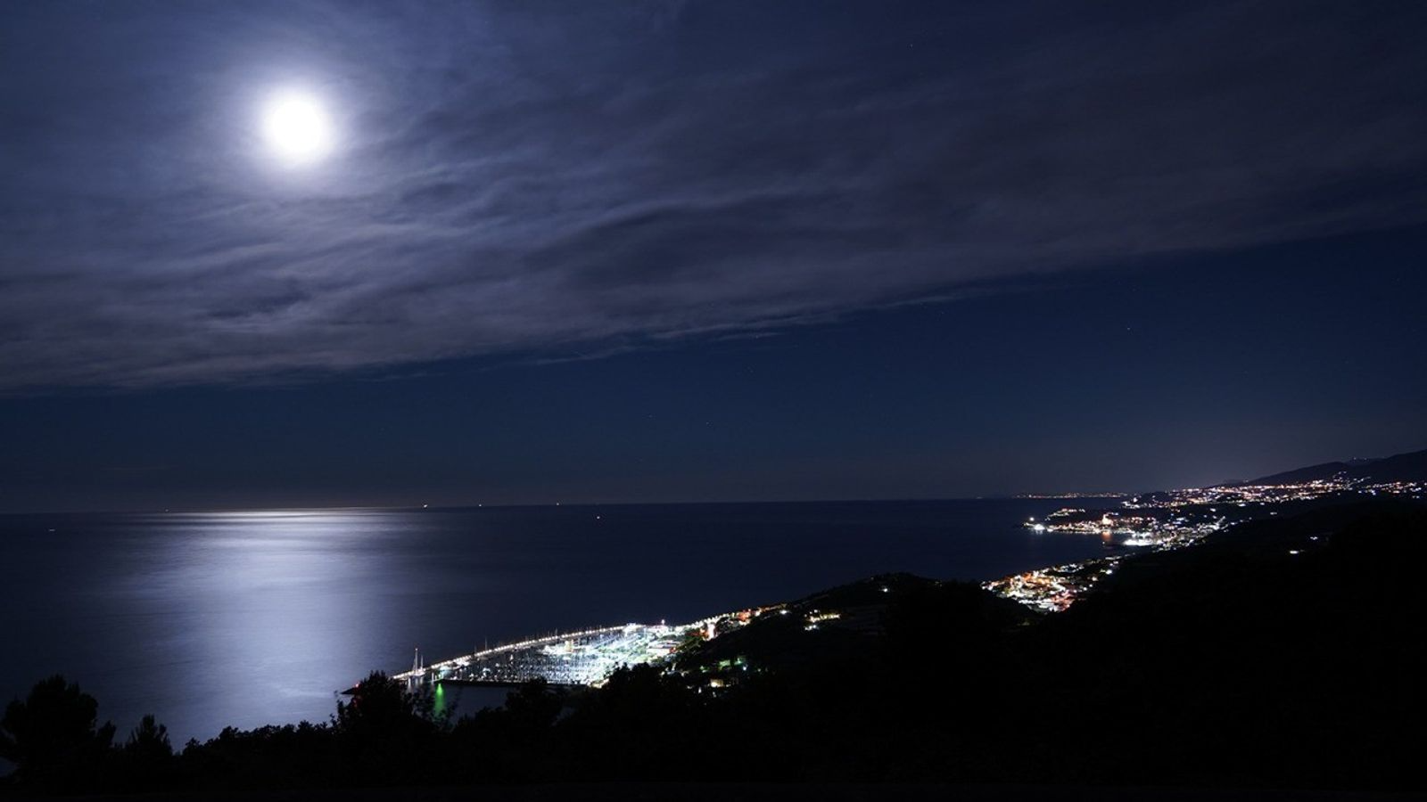Her Moonのバナー