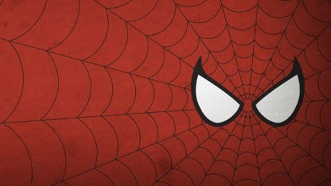 Spidey Citizensのバナー