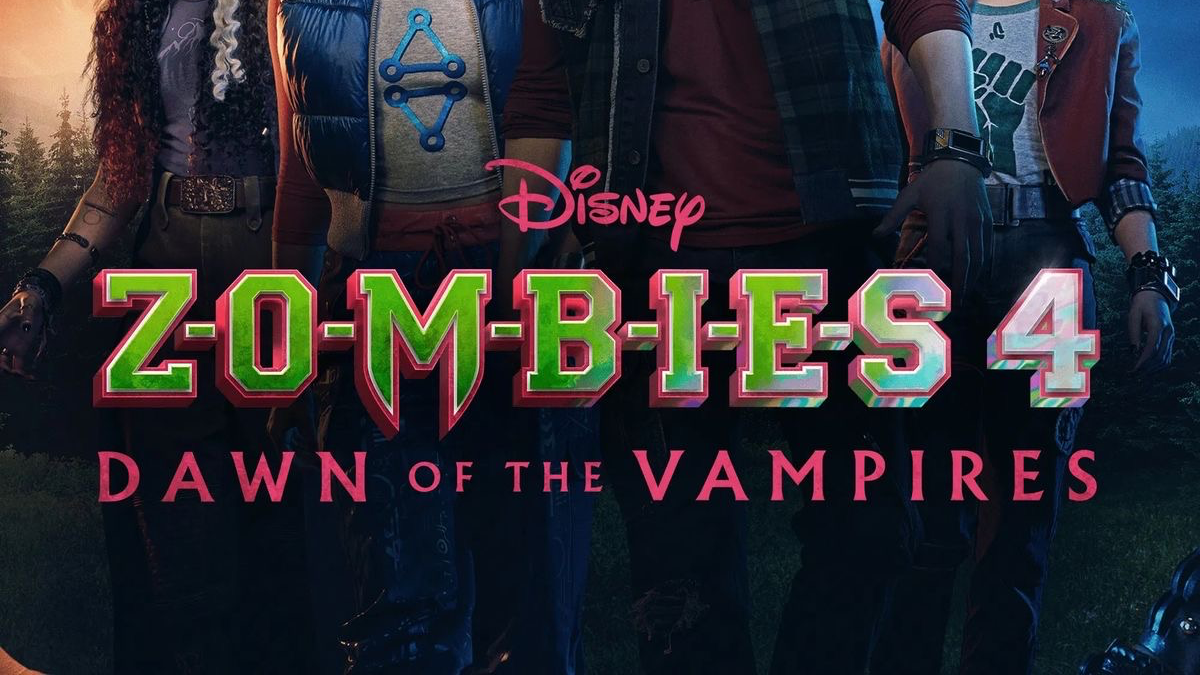 Zombies4のバナー
