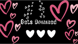 I Get Dommedのバナー