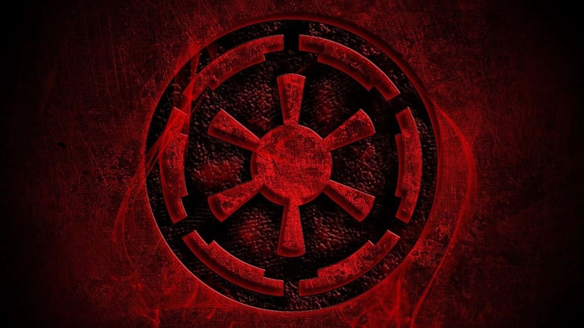 The Imperium Staffのバナー