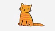 Nick's catのバナー