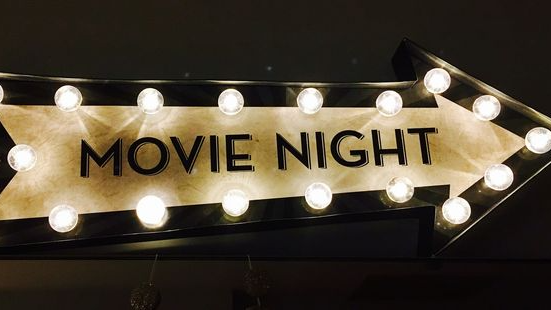 Movie Nightsのバナー