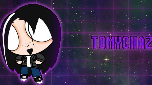 TomyChaz Event