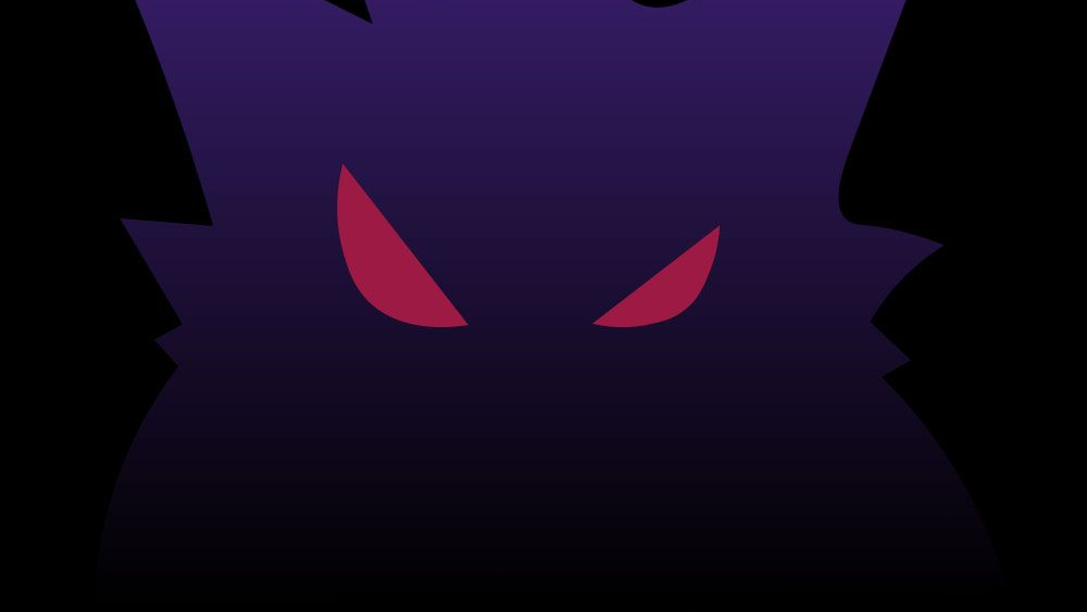 gengar dickriders
