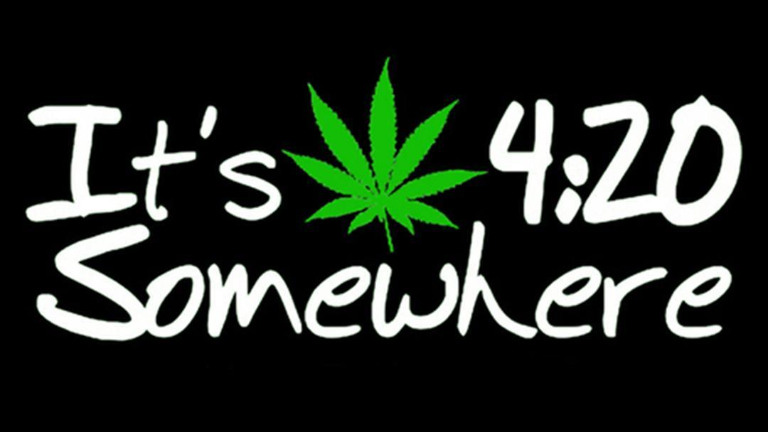 Chill Stoners and Horror Enjoyers