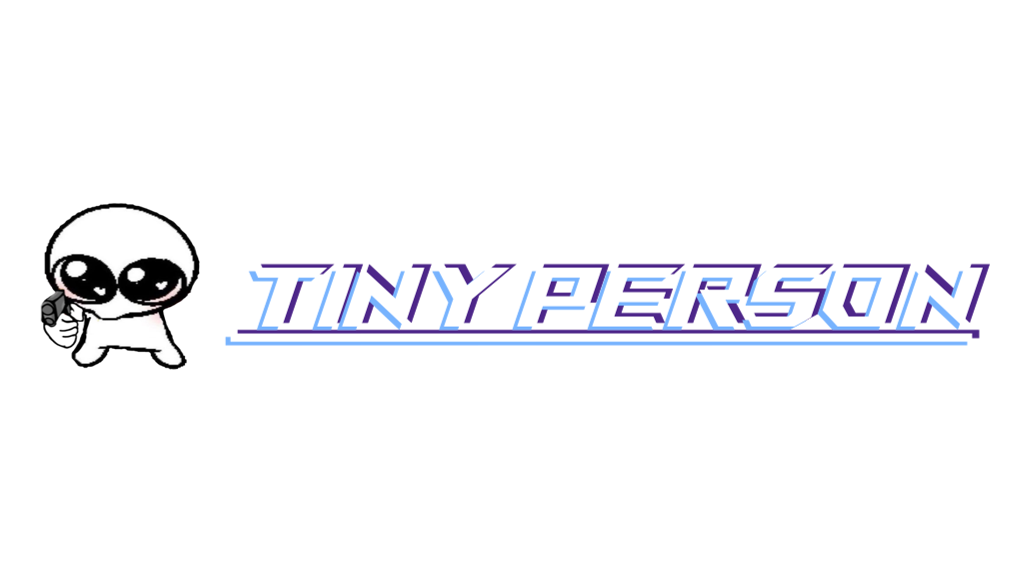 The Tiny People Councilのバナー