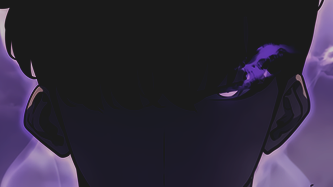 Nameless Realm