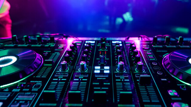 I Just do Music
