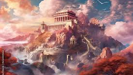 Fight Of Olympusのバナー