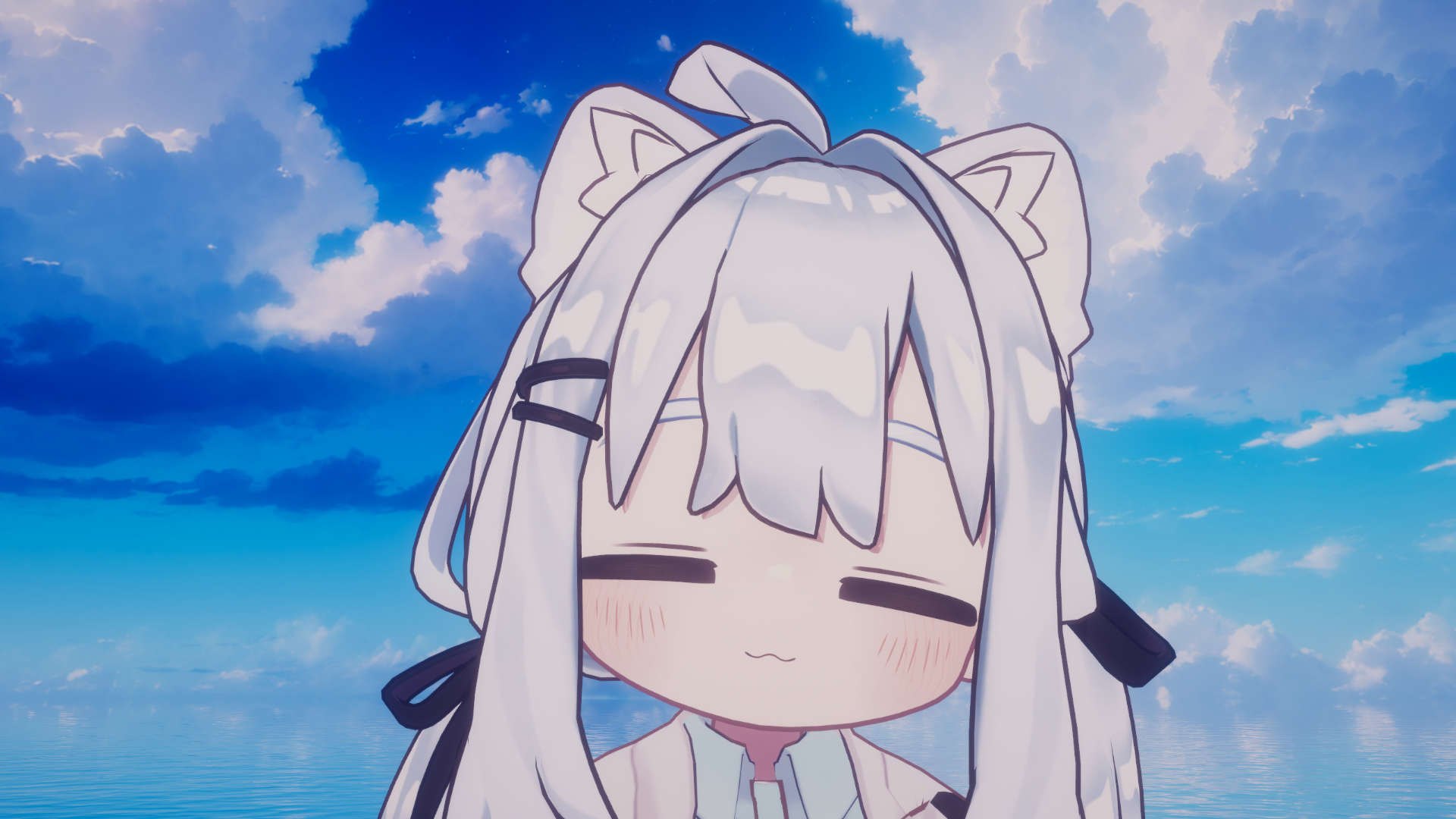 てすとのバナー