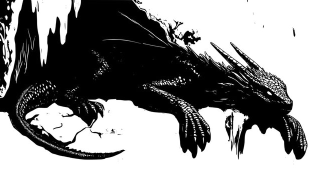 Sleepy Dragonsのバナー