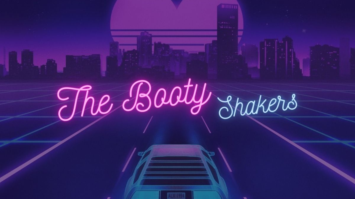 TheBootyShakers