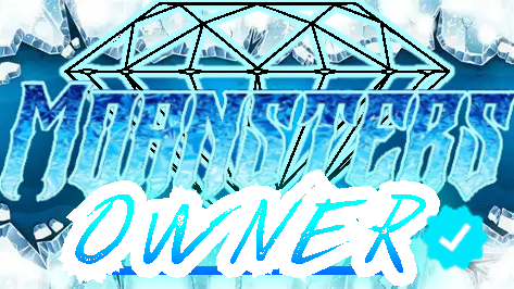 Moanster Ownerのバナー