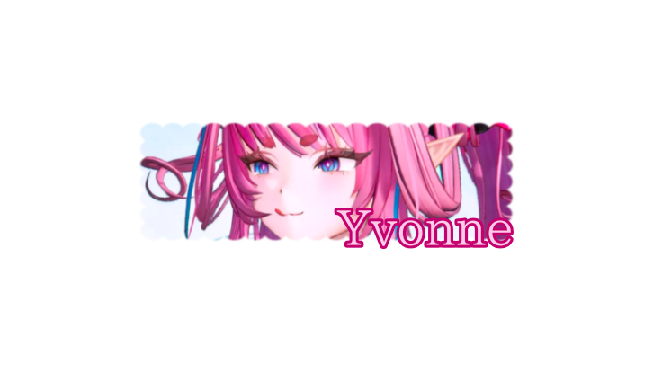 Yvonne