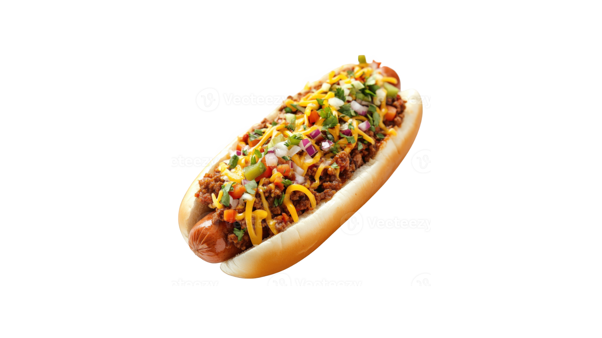 Chili Dog Enthusiast