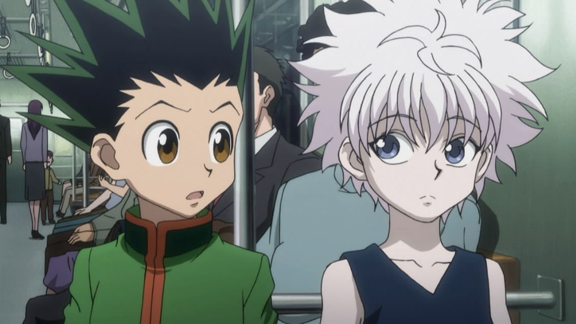 the deadly duo