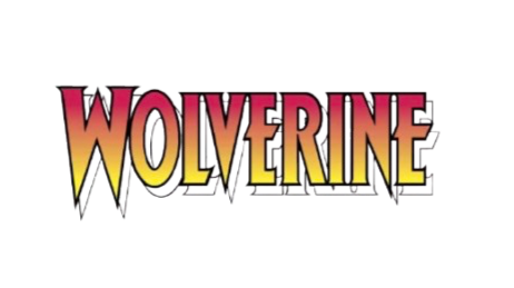 Wolverineのバナー