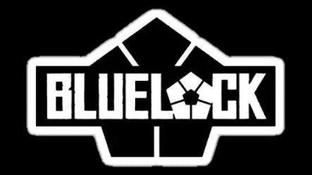 Blue lockのバナー
