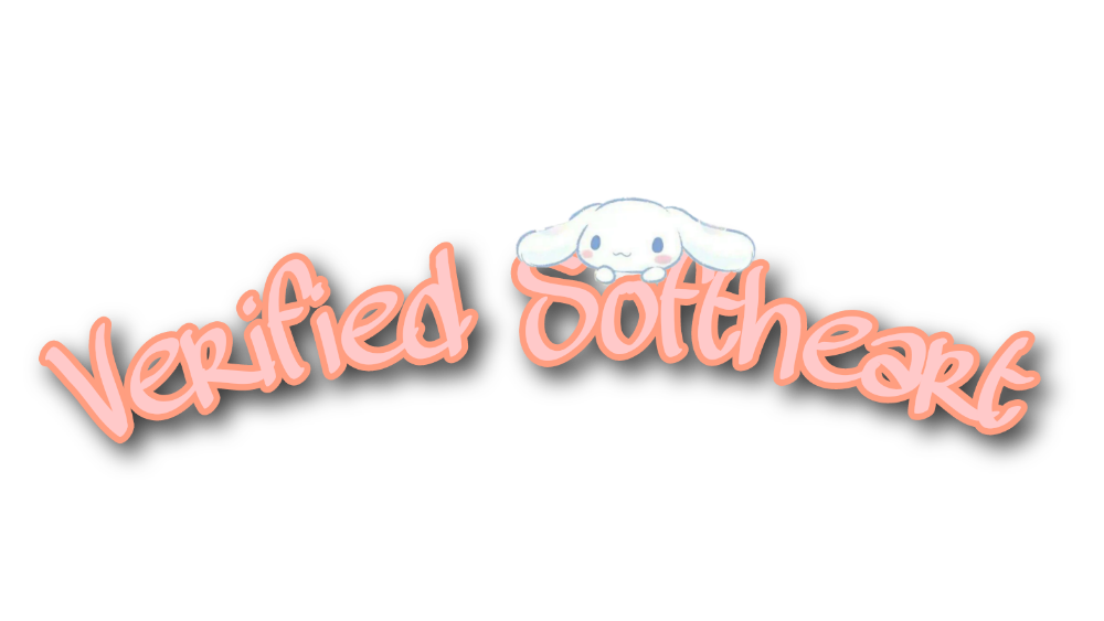 Søftheartのバナー