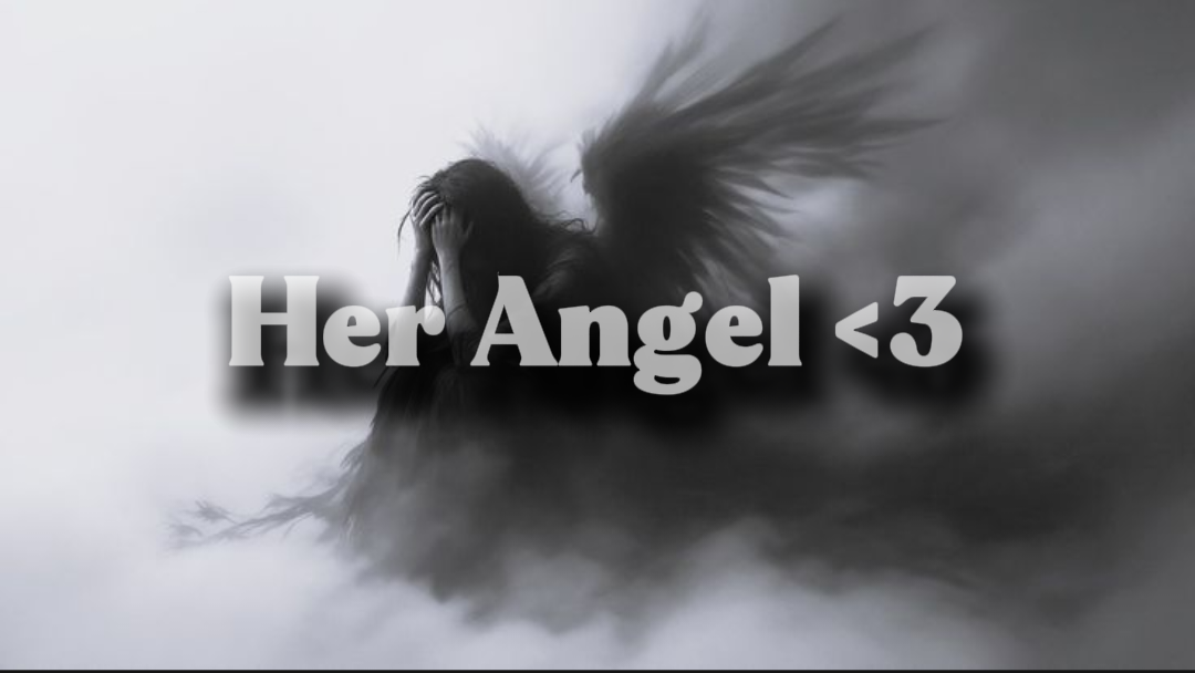 HER ANGELのバナー