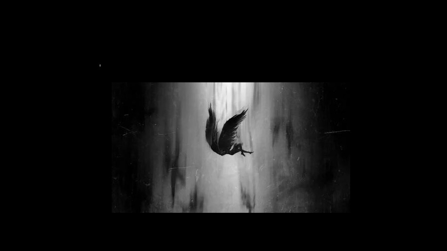 THE FALLEN ANGELS