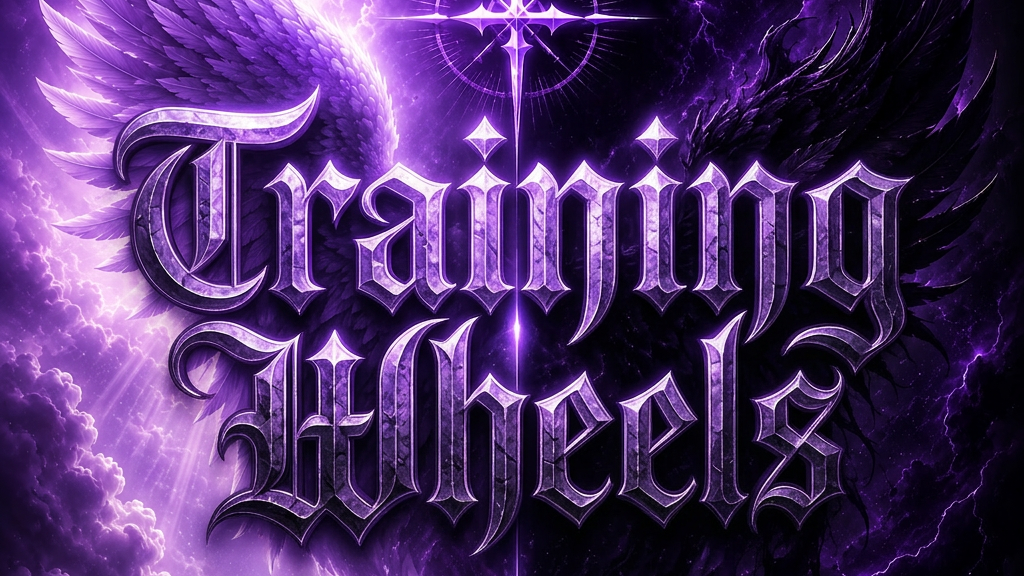 HS Training Wheelsのバナー