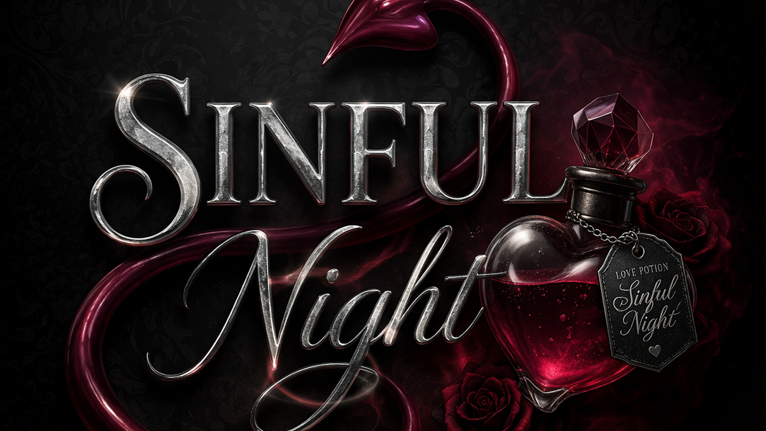 Sinful Night Staff