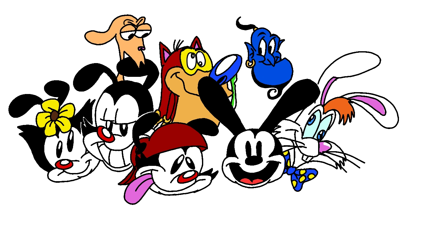 Claytoon's Toontastic group