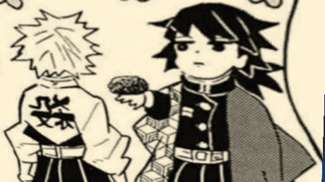 hashira hoes
