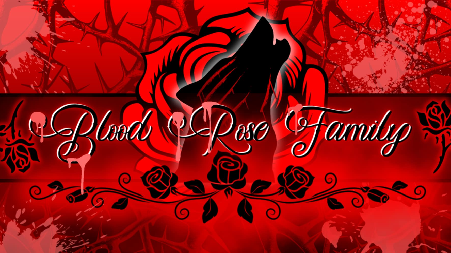 Rosefamilyのバナー