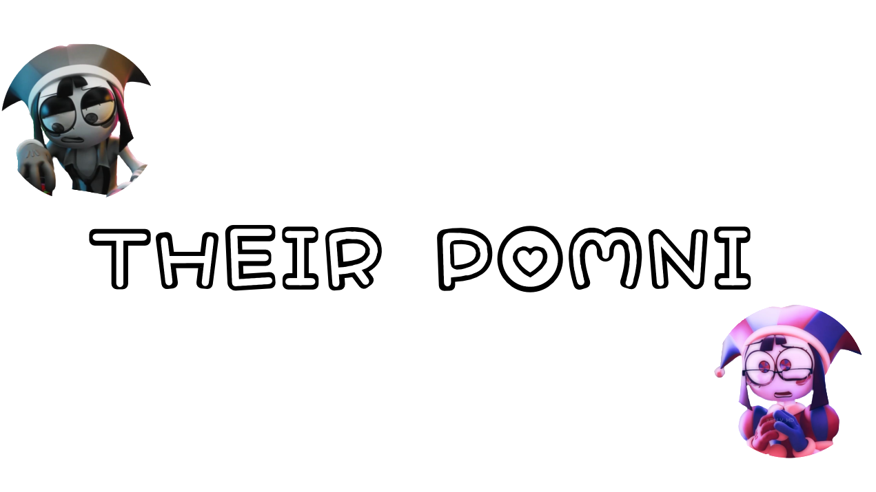 THEIR POMNIのバナー