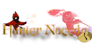 Official Hunterのバナー