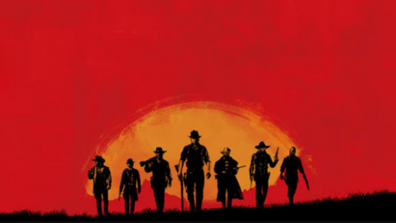 Rdr2 rpのバナー
